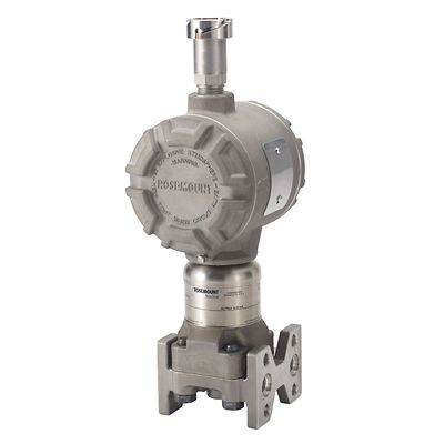 Rosemount-P-3154N Pressure Transmitter